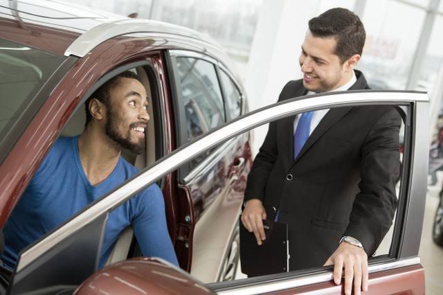 Vai trocar de carro? Veja dicas para acertar na escolha!