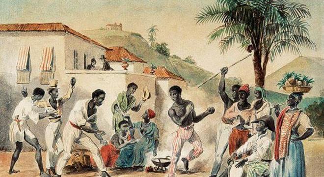 Quilombo dos Palmares - História, origem, localização e principais líderes