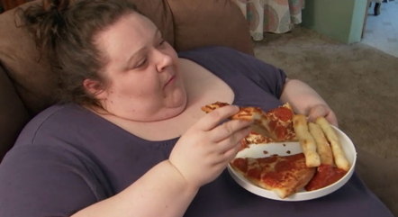'Quilos Mortais' mostra pessoas que sofrem com obesidade mórbida