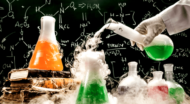 Química Inorgânica, o que é? Definição, o que estuda e características