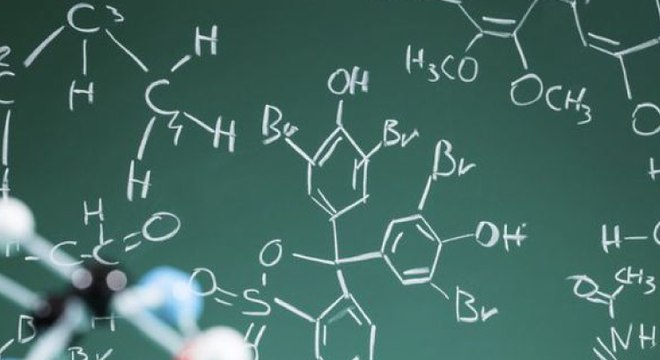 Química Orgânica - Áreas de conhecimento e funções orgânicas