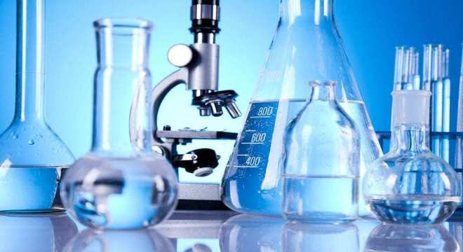 Química Orgânica - Áreas de conhecimento e funções orgânicas