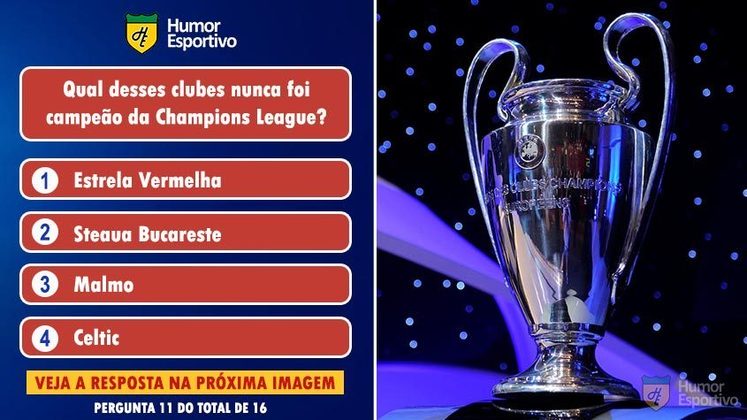 Quiz: 4 jogadores, 1 clube em comum. Qual time é a resposta certa?