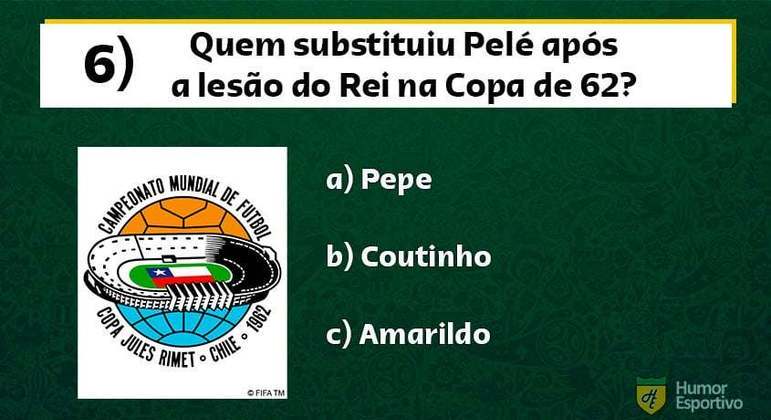 Copa América: Saiba a história da competição e teste conhecimentos em um  quiz