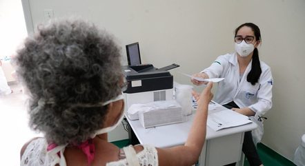 Centro de testes é inaugurado no Hospital Ronaldo Gazolla