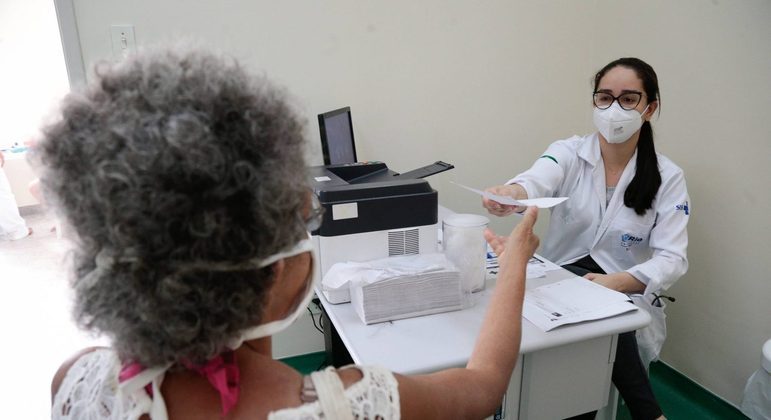 São Paulo, Rio de Janeiro, Ceará e Minas Gerais são os estados com maior número de óbitos