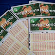 Acumulada há três sorteios, Mega-Sena pode pagarR$ 29 mi hoje (Edu Garcia/R7 - 05.09.2023)
