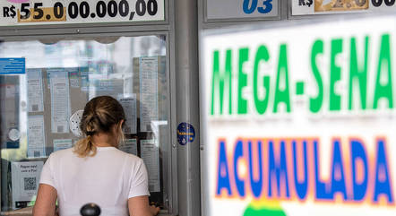 Mega-Sena sorteia prêmio de R$ 85 milhões nesta quinta-feira; veja como  apostar e fazer bolão