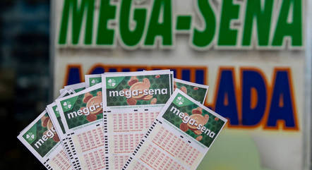 Mega-Sena pode pagar prêmio de R$ 48 milhões neste sábado; veja