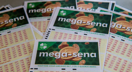 Mega-Sena acumulada em R$ 27 milhões; saiba como jogar on-line