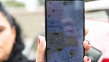 App de transporte vai promover viagens com moto em SP e no RJ