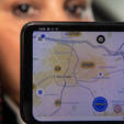 Sextou, mas não consigo um carro; por que os motoristas de app cancelam tanto? (Edu Garcia/R7 - 16.09.2022)