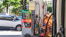 Etanol está mais competitivo que a gasolina apenas em dois estados do Brasil