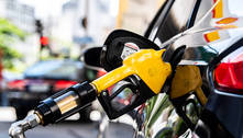 Preços da gasolina, diesel e gás veicular caem em maio