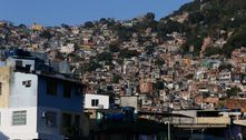 Em favelas, 68% dos moradores não têm dinheiro para comida