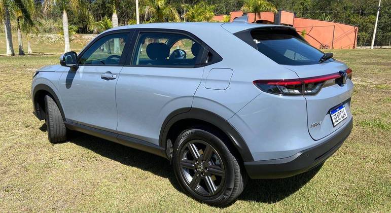 Rival da Voltz EVS, Watts W125 2023 chega ao Brasil a partir R$ 19 mil -  Prisma - R7 Autos Carros