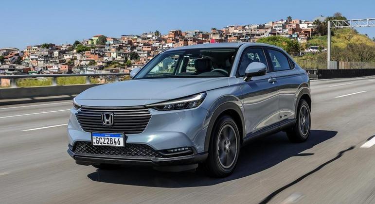 Motor 1.5 é mais fraco na potência final, porém, mais ágil para o dia a dia que a antiga geração