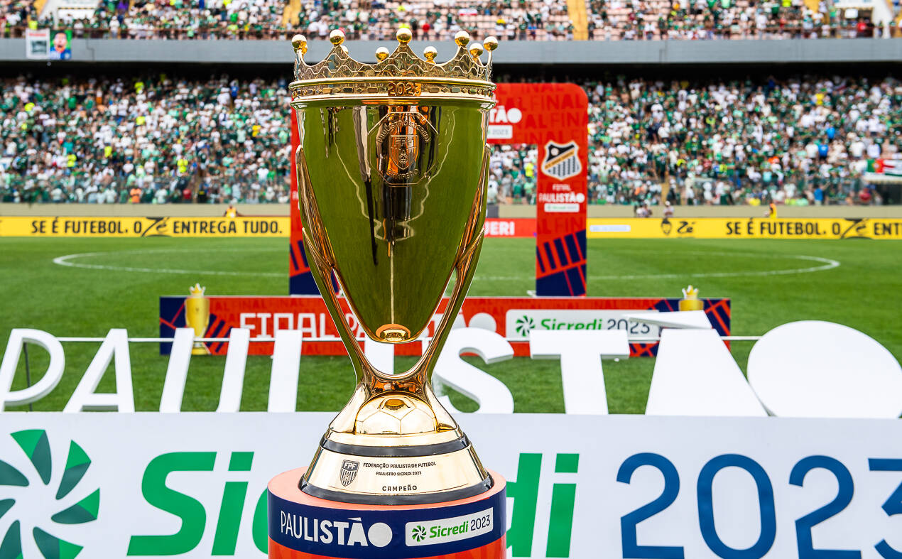 Campeonato Paulista de Futebol: notícias, jogos, resultados - R7