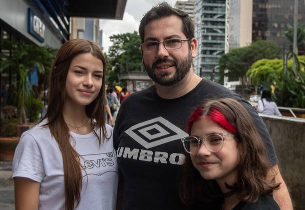 São Paulo, SP - 20.01.2023 - Americanas, recuperação judicial - Loja Americanas express, da av. Paulista, trabalha normalmente apesar d pedido de recuperação judicial. Foto Edu Garcia/R7