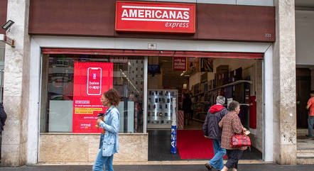 CPI da Americanas acaba sem indiciamentos