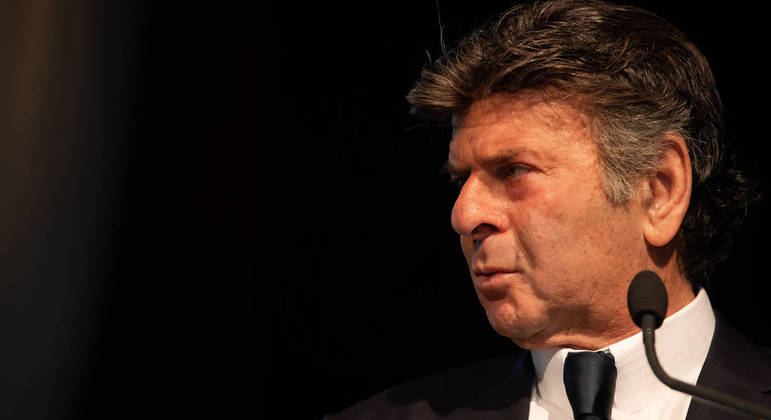 Presidente do STF, ministro Luiz Fux, tomou a decisão em regime de plantão, por ser fim de semana e feriado