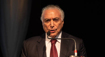 Temer modificou regras de controle de arma no país