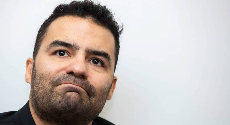 Arthur do Val, alvo de pedidos de cassação na Alesp