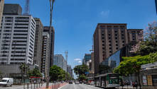 Rodízio de carros é suspenso em São Paulo durante duas semanas 