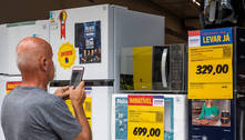 Comércio projeta promoções de 'geladeiras gastonas' após padrão do governo mudar e afetar preços 