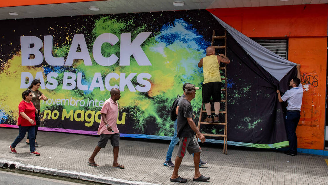 Véspera de Black Friday mostra tendência de mais queixas de consumidores,  diz Reclame Aqui - Jornal de Brasília