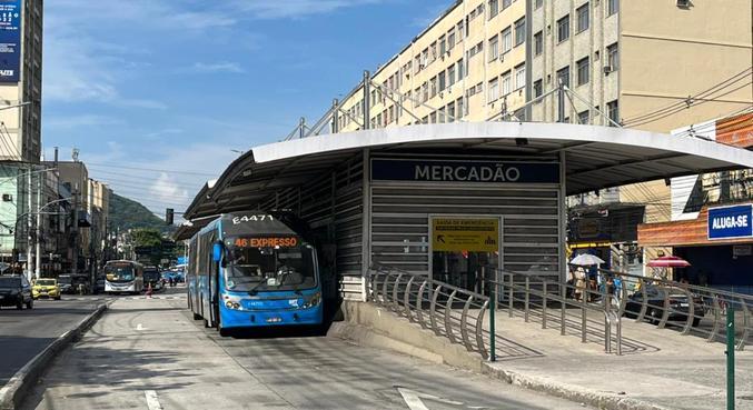 Nova frota de BRTs deve contar com 291 coletivos a partir de março de 2023