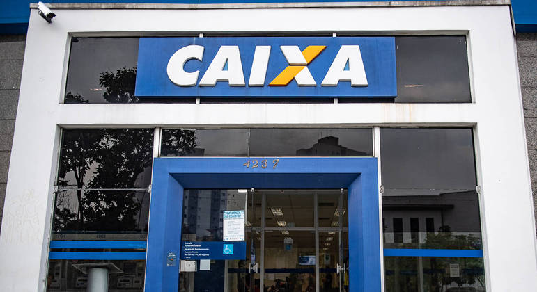 O Banco do Brasil e a Caixa Econômica Federal são responsáveis pela transferência do dinheiro