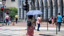 Belo Horizonte e região metropolitana podem ficar sem água devido onda de  calor