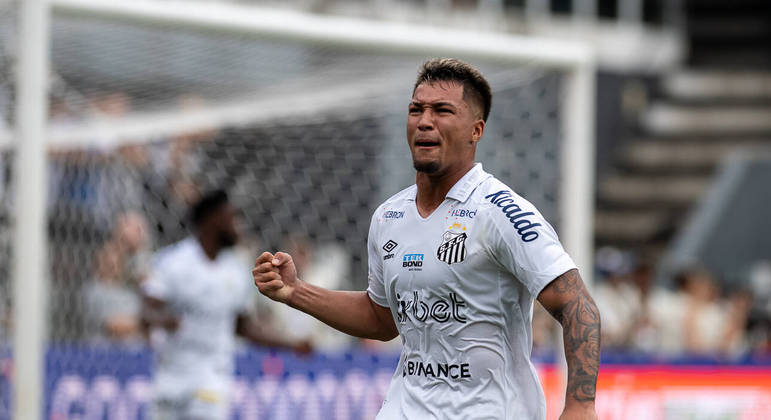 Santos corre o risco de ficar fora mais uma vez das quartas de final do Campeonato Paulista