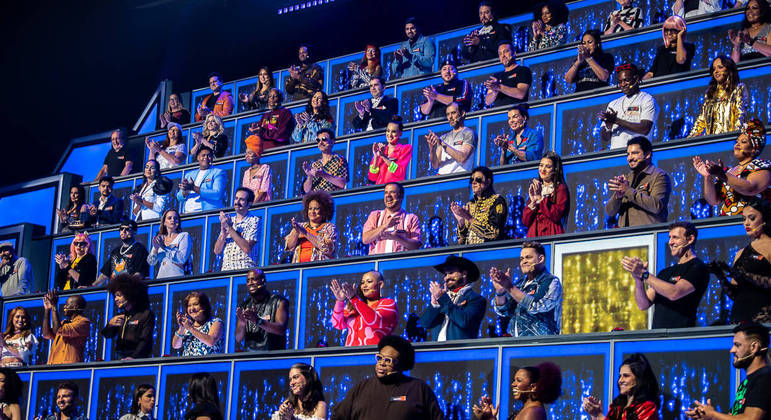 Prepare-se para o Canta Comigo 5 acompanhando as playlists oficiais do reality musical