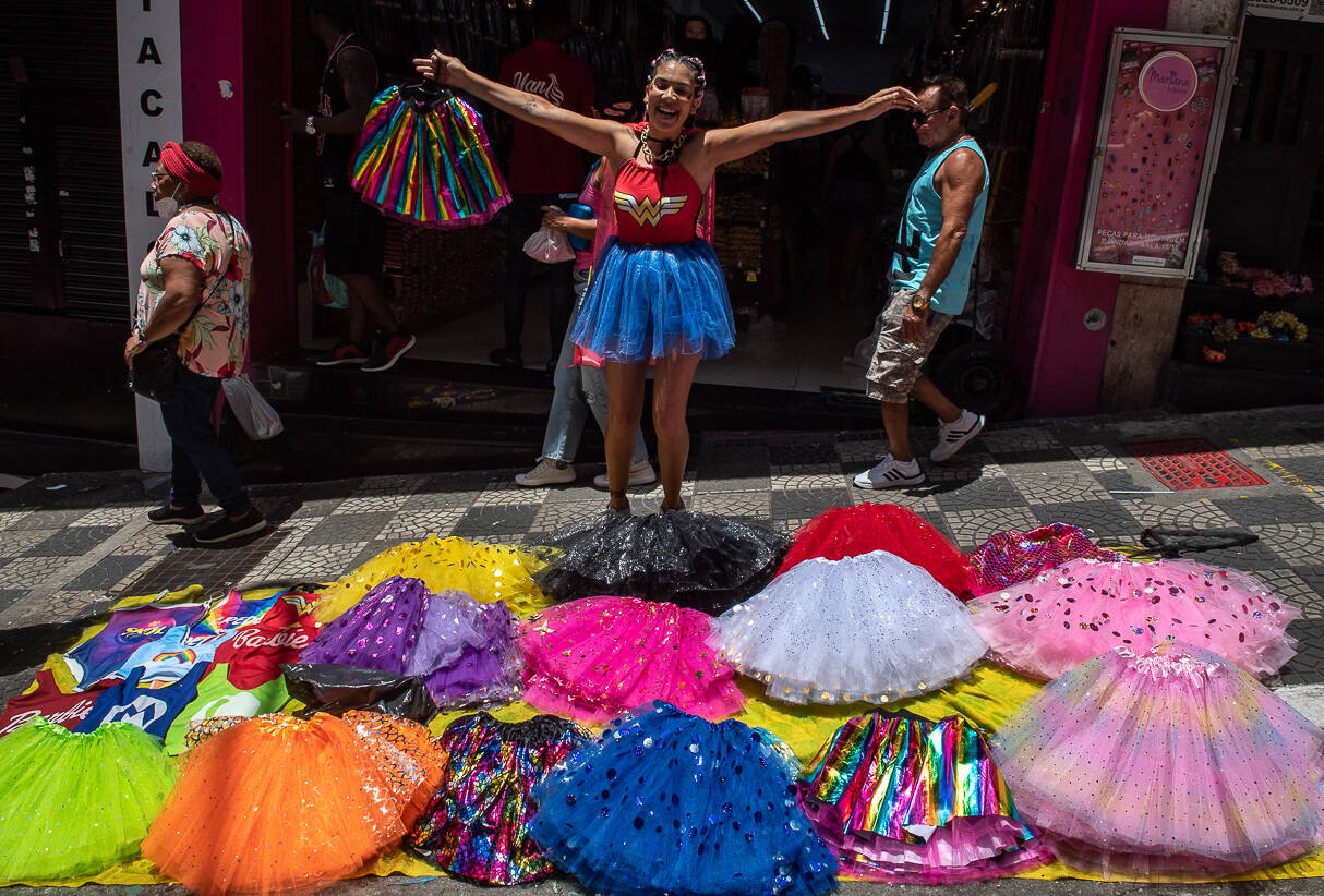 Imperdível Chapéu Com Glitter Para Seu Carnaval O Melhor Preço