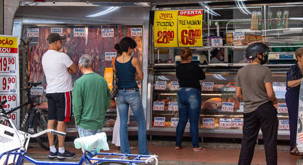 Cortes tradicionais do churrasco guiam alta das carnes