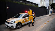 Carros são proibidos de estacionar em ruas da Vila Madalena e Pinheiros durante a Copa