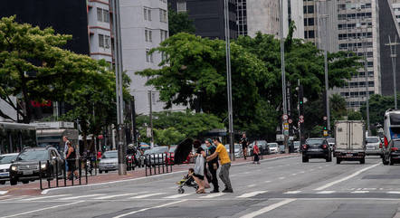 Clima na cidade continua quente e com chuvas 