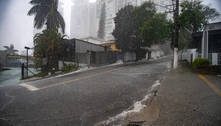 Chegada de nova frente fria deve derrubar temperaturas em São Paulo nos próximos dias