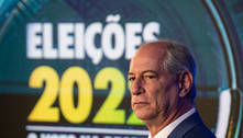 Ciro e PDT se reúnem para decidir posição no segundo turno