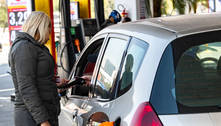 Preço da gasolina nas bombas cai pela 3ª semana seguida e vai a R$ 5,48