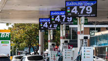 Corte de imposto sobre combustíveis pode custar mais de R$ 50 bilhões