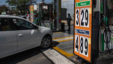 Após 12 semanas de queda, preço da gasolina fica abaixo de R$ 5