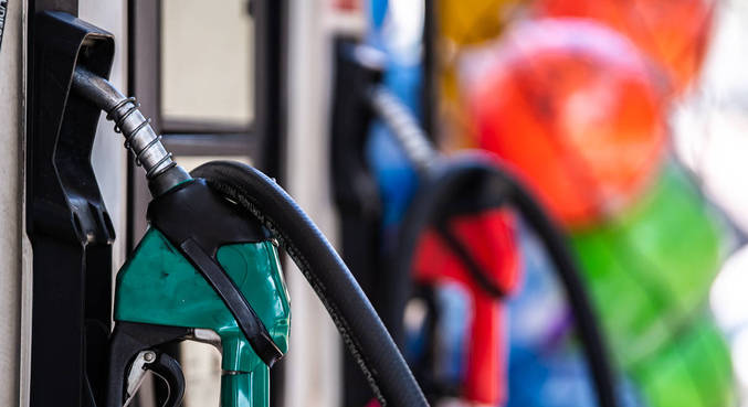 Combustíveis mais baratos contribuem para baixar a prévia da inflação de agosto