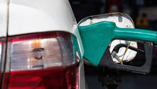 Gasolina fica R$ 0,25 mais barata nesta sexta nas distribuidoras 