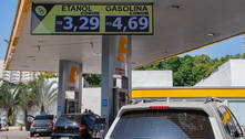 Gasolina cai mais 5,1% e preço vai a R$ 5,25, menor valor em 18 meses