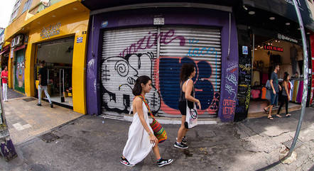 2.500 câmeras serão instaladas no centro de SP