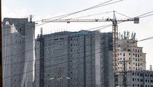 Construção lidera criação de empregos e tem 1.921 vagas abertas
