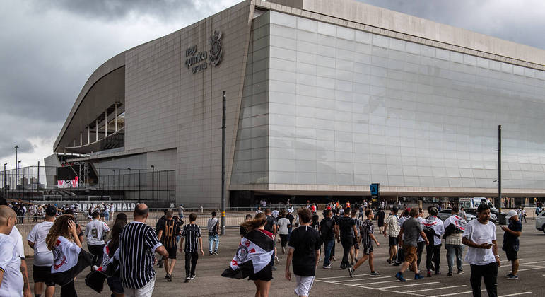 Corinthians é eliminado do Paulistão sem perder nenhum jogo em casa